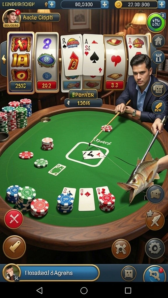Screenshot 1234bets nomor 1