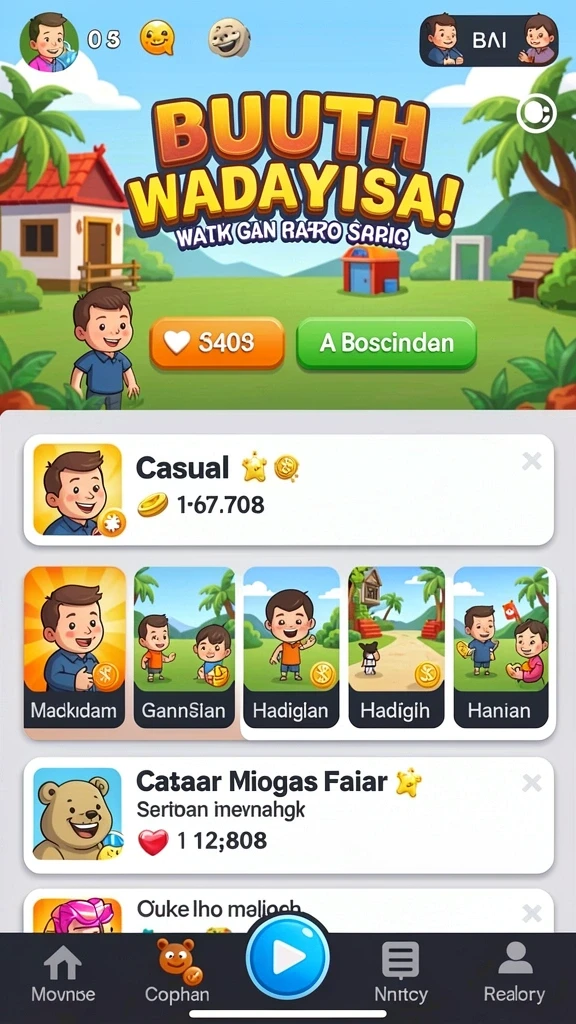 Screenshot 380slot nomor 1