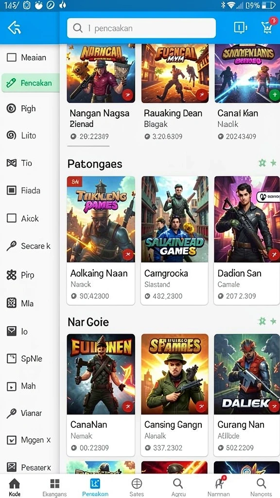 Screenshot 55five nomor 1