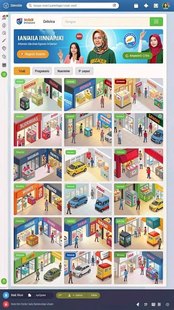 Screenshot 55five nomor 3