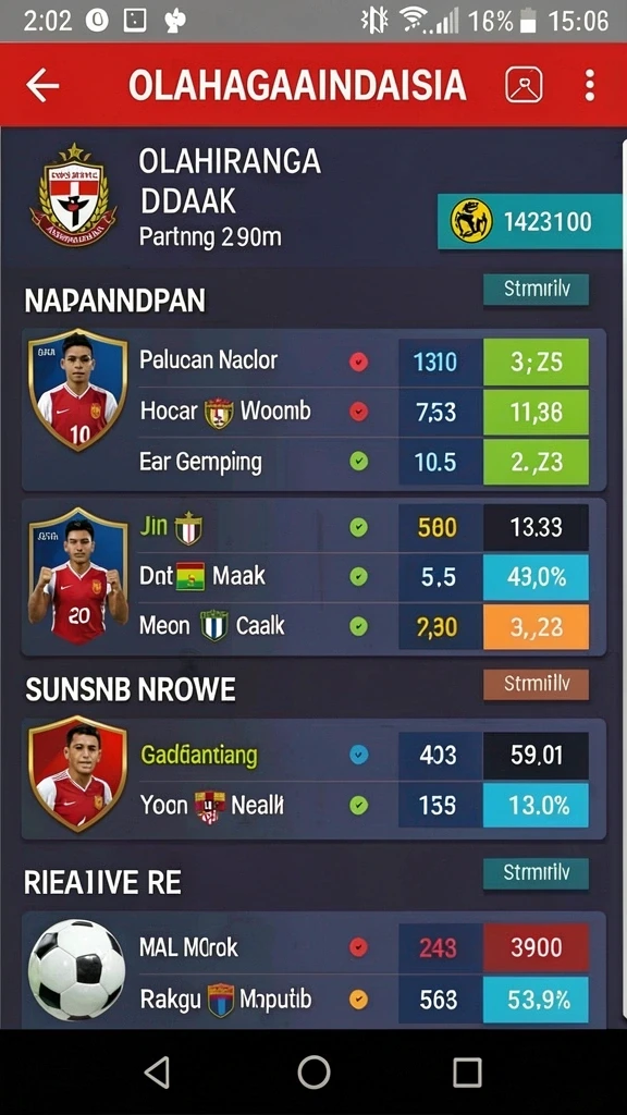Screenshot 62vip nomor 1