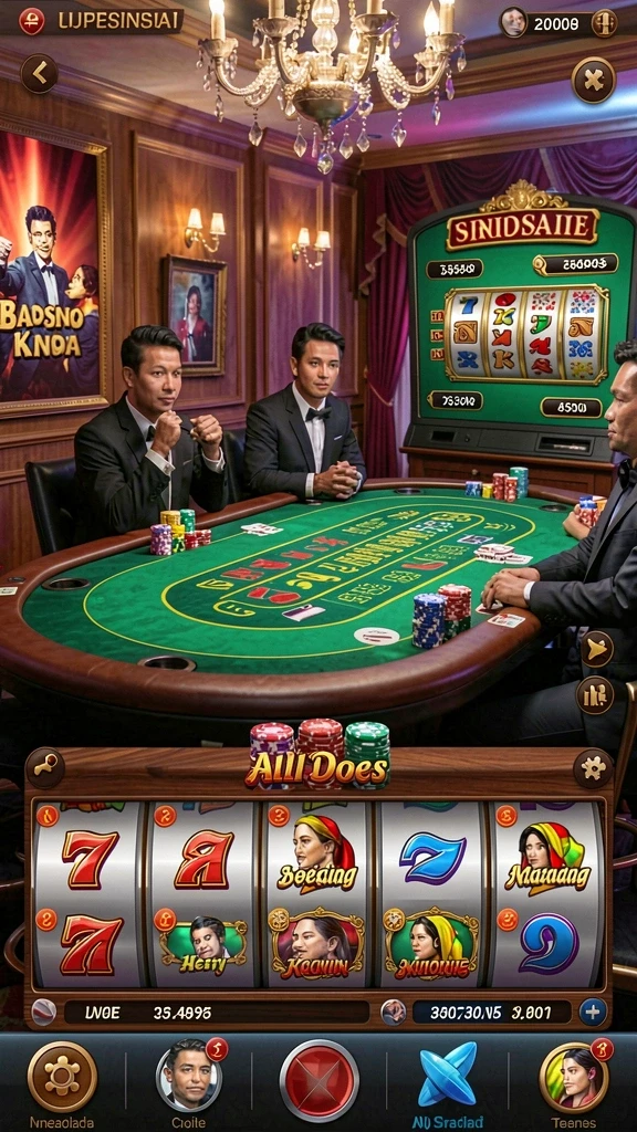 Screenshot 62vip nomor 3