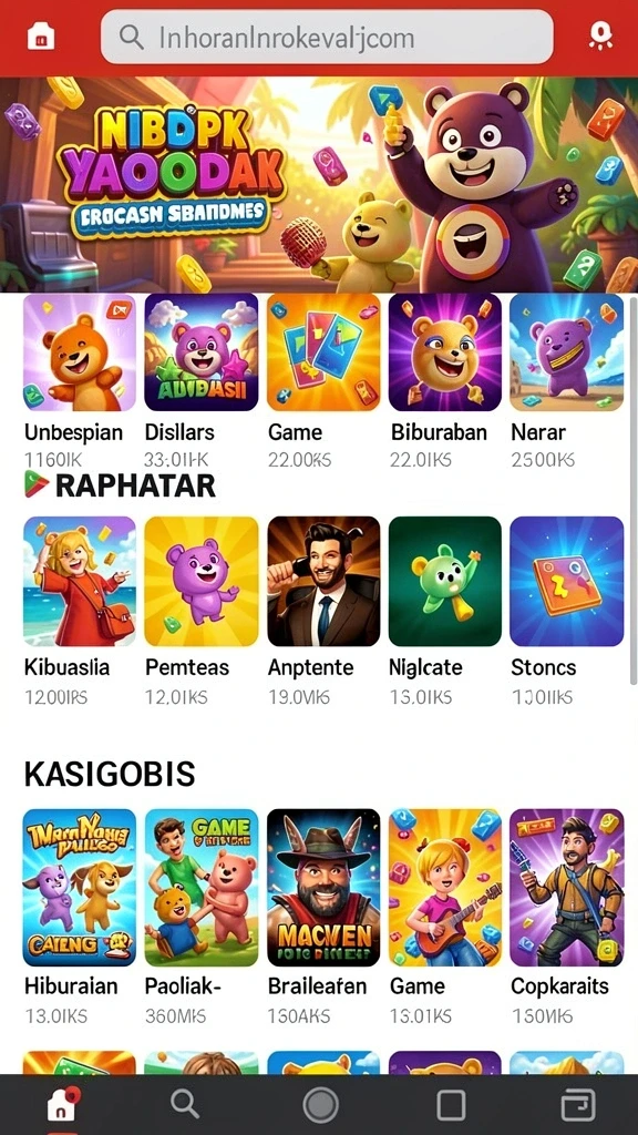 Screenshot 666i nomor 2
