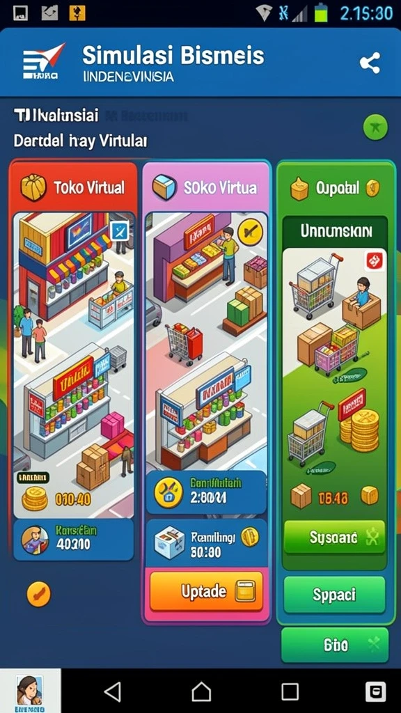 Screenshot 77rp nomor 1