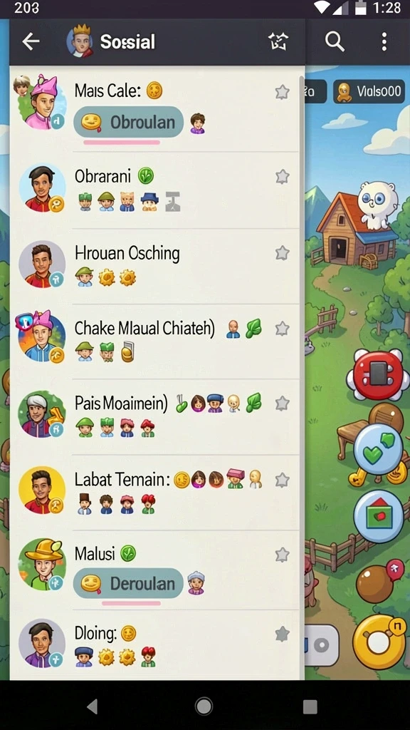 Screenshot 99rp nomor 2