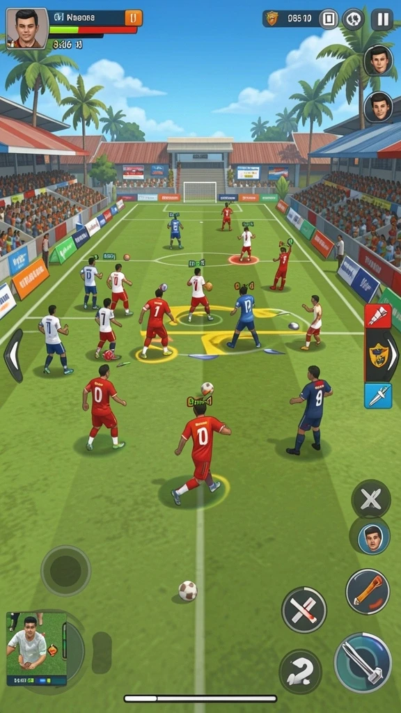 Screenshot aa666 nomor 3