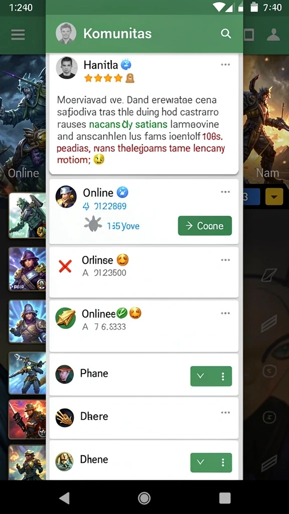 Screenshot ajaib88 nomor 2