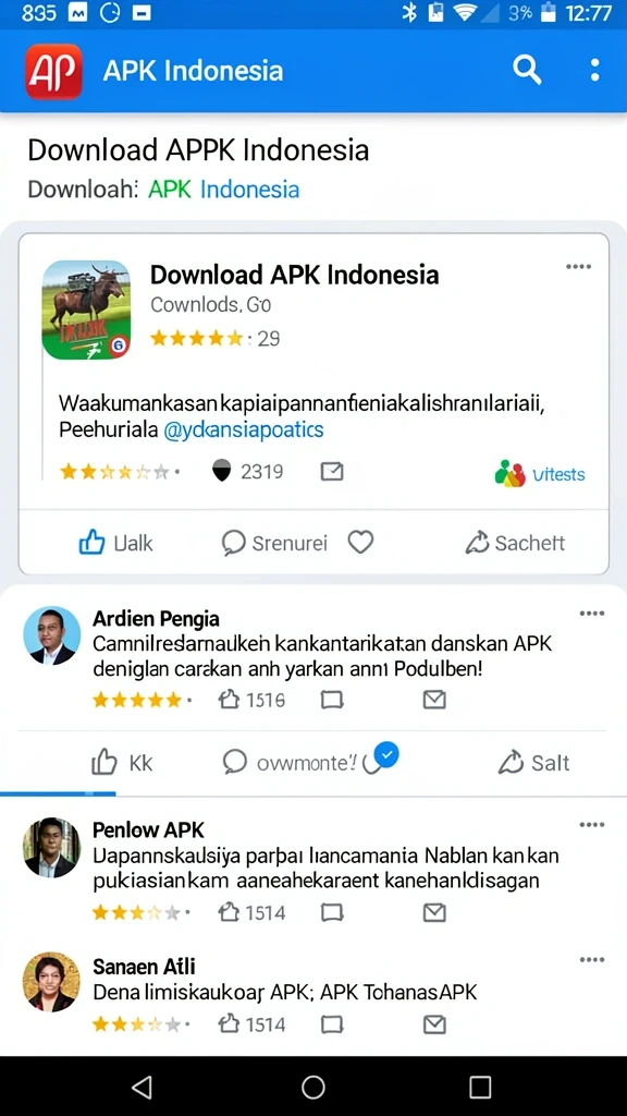 Screenshot ajaib88 nomor 3