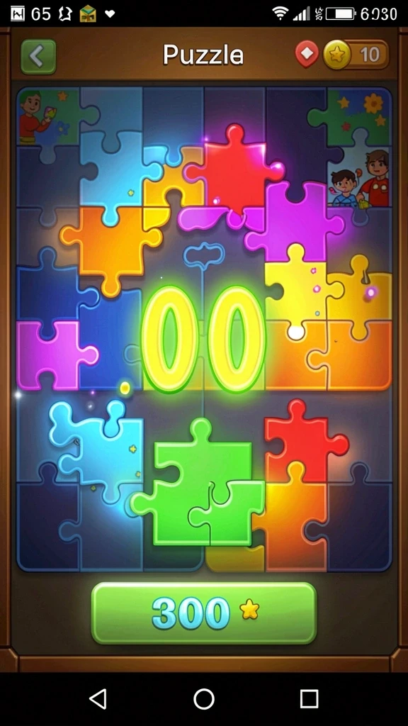 Screenshot alvendo nomor 1
