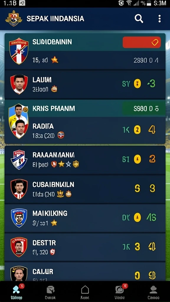 Screenshot asianabet nomor 2