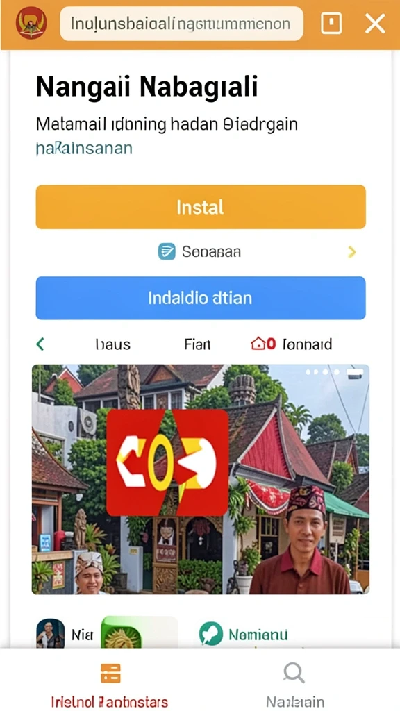 Screenshot avatar808 nomor 2