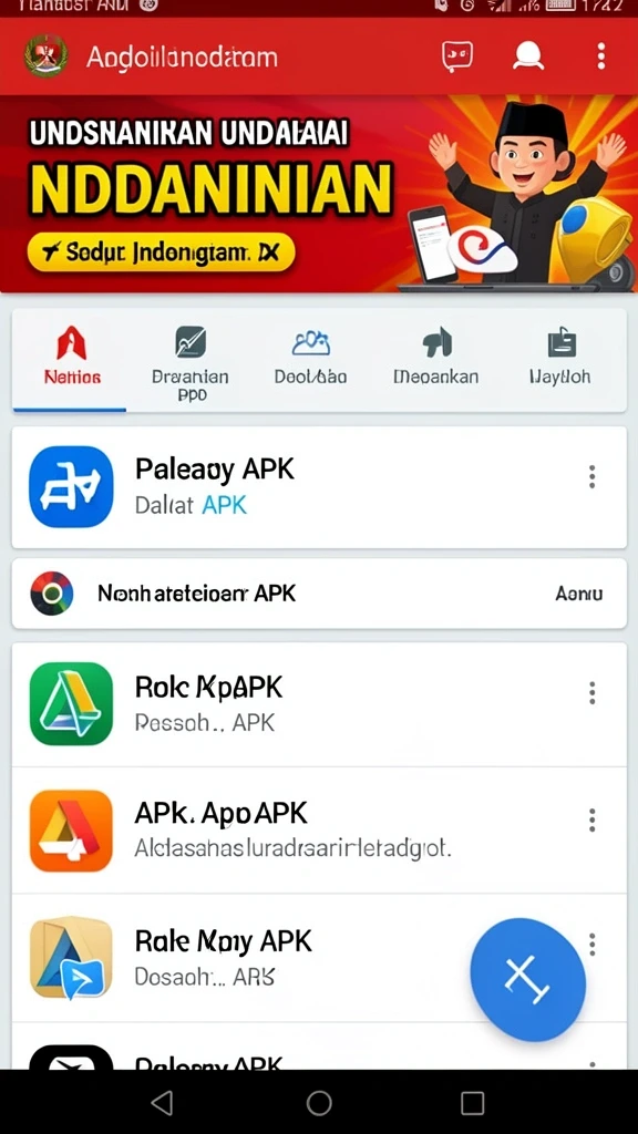 Screenshot avatar808 nomor 3