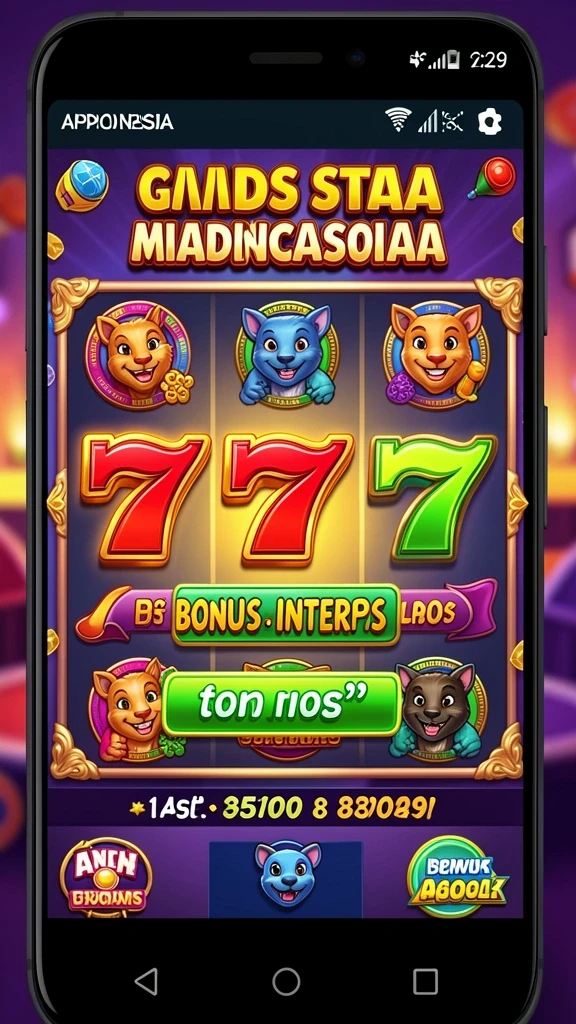 Screenshot bambuhoki88 nomor 1