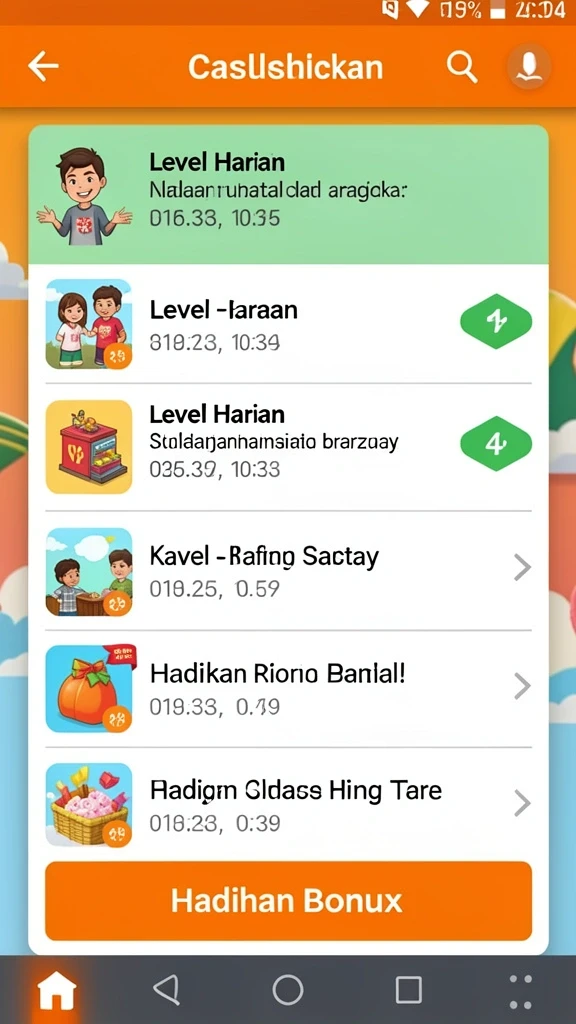 Screenshot betwin999 nomor 3