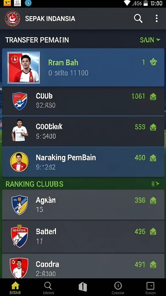 Screenshot browin88 nomor 2