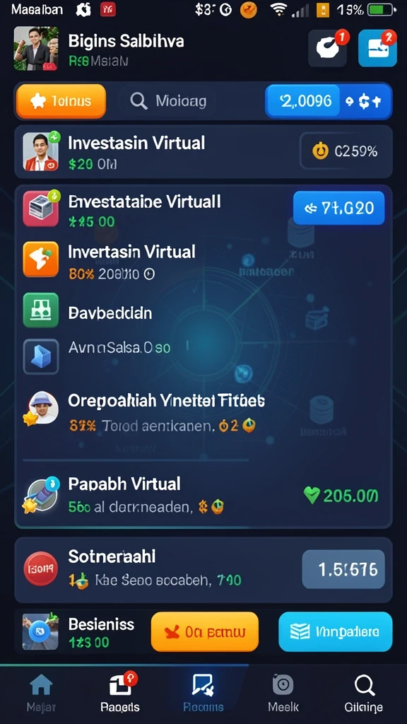 Screenshot bulantogel nomor 1