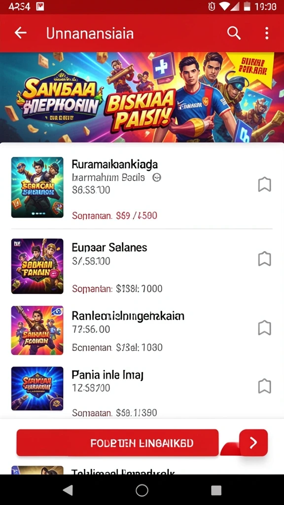 Screenshot cakra777 nomor 1