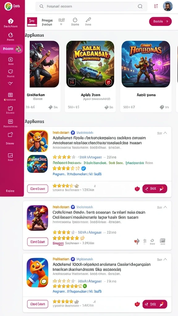 Screenshot cakra777 nomor 3