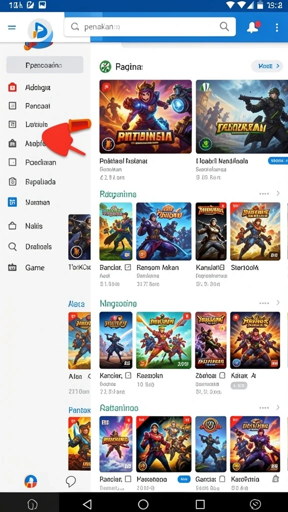 Screenshot coin303 nomor 2