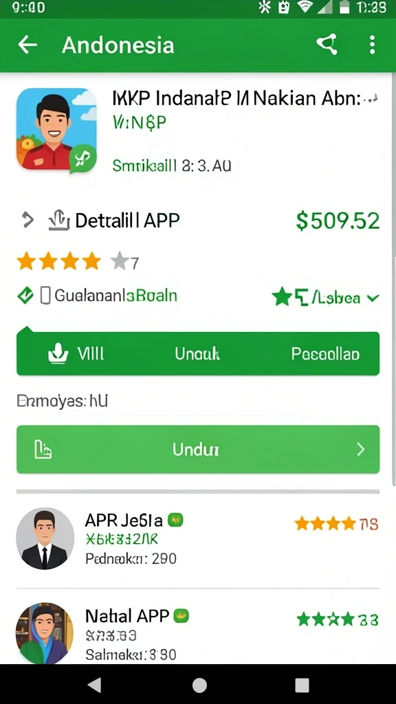 Screenshot coloktoto nomor 2