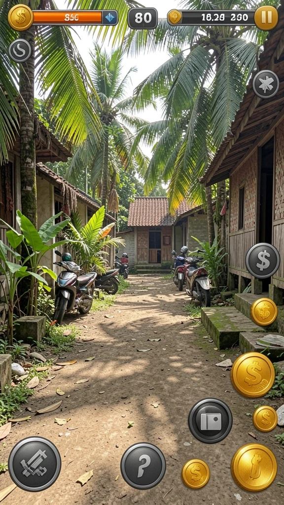 Screenshot coloktoto nomor 3