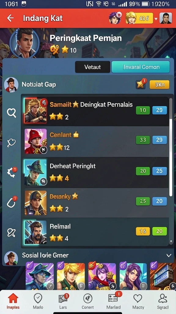 Screenshot corla188 nomor 2