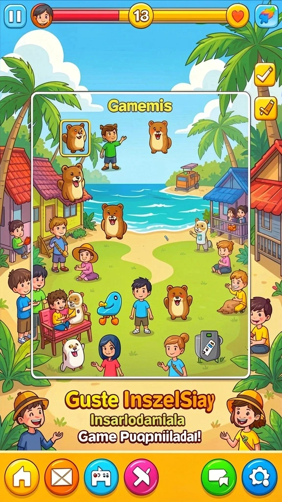 Screenshot danagame nomor 3