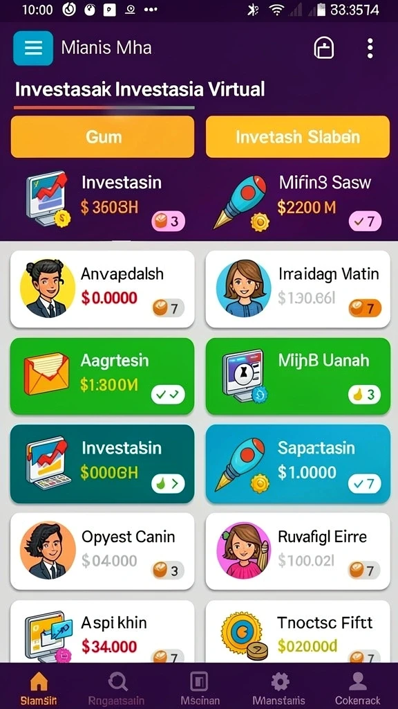 Screenshot daya138 nomor 3