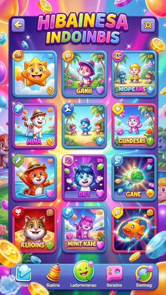 Screenshot dewa1000 nomor 2