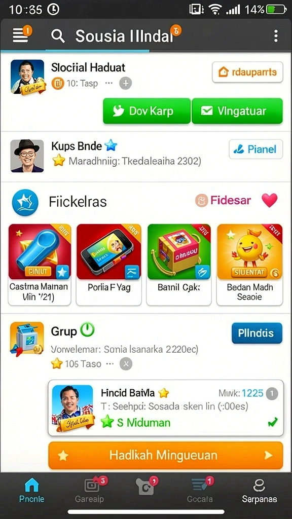Screenshot dewaslot99 nomor 3