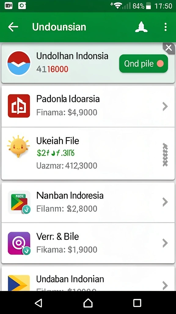 Screenshot dewi138 nomor 1
