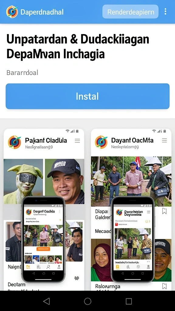 Screenshot djarum4d nomor 1
