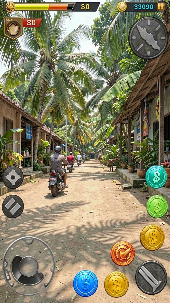 Screenshot dultogel nomor 3