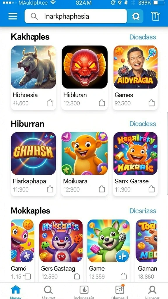 Screenshot duniaroyal nomor 1