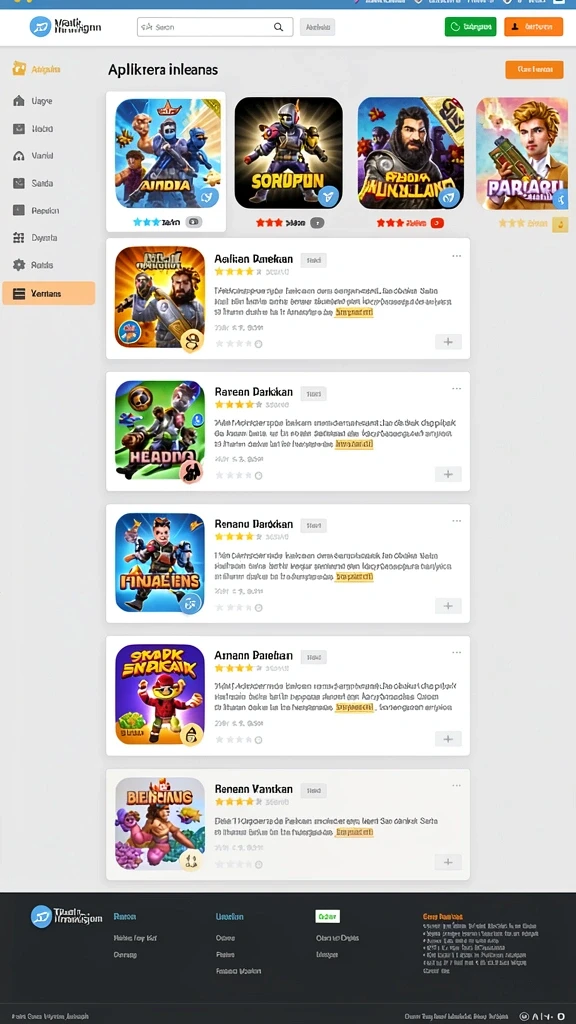 Screenshot duniaroyal nomor 2
