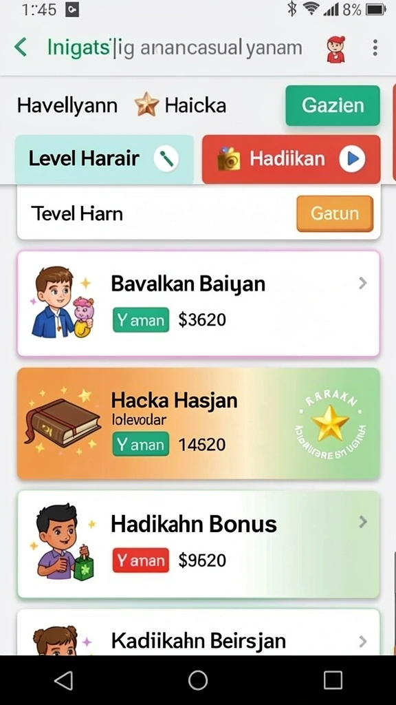 Screenshot evip2 nomor 2