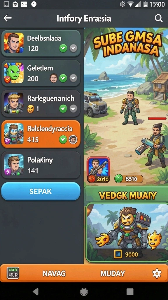 Screenshot evip2 nomor 3