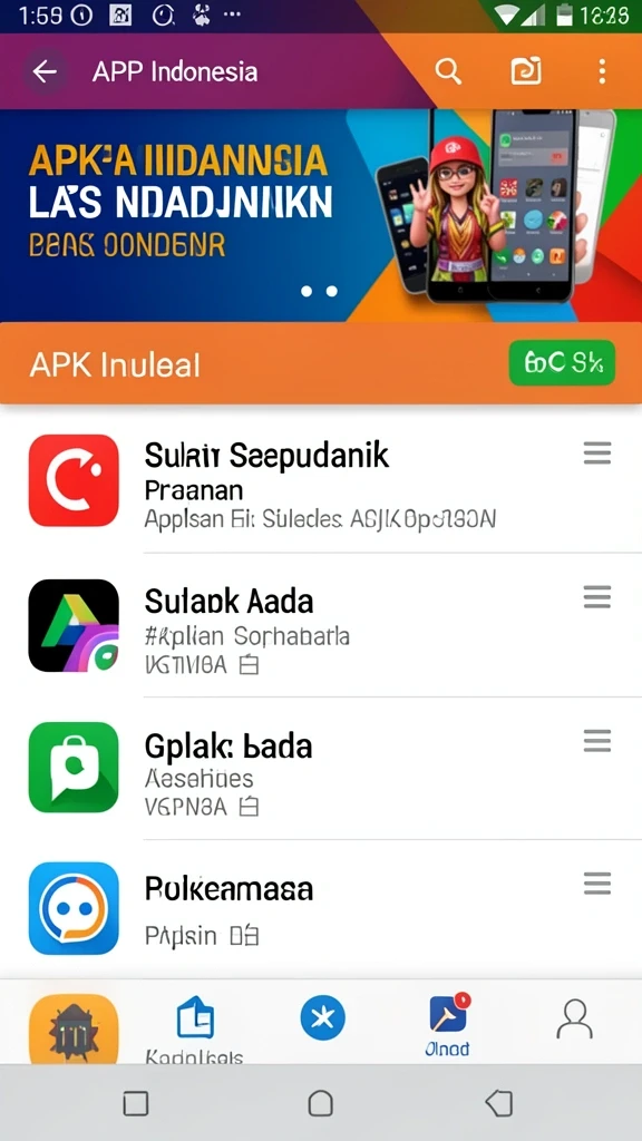 Screenshot f200m nomor 2