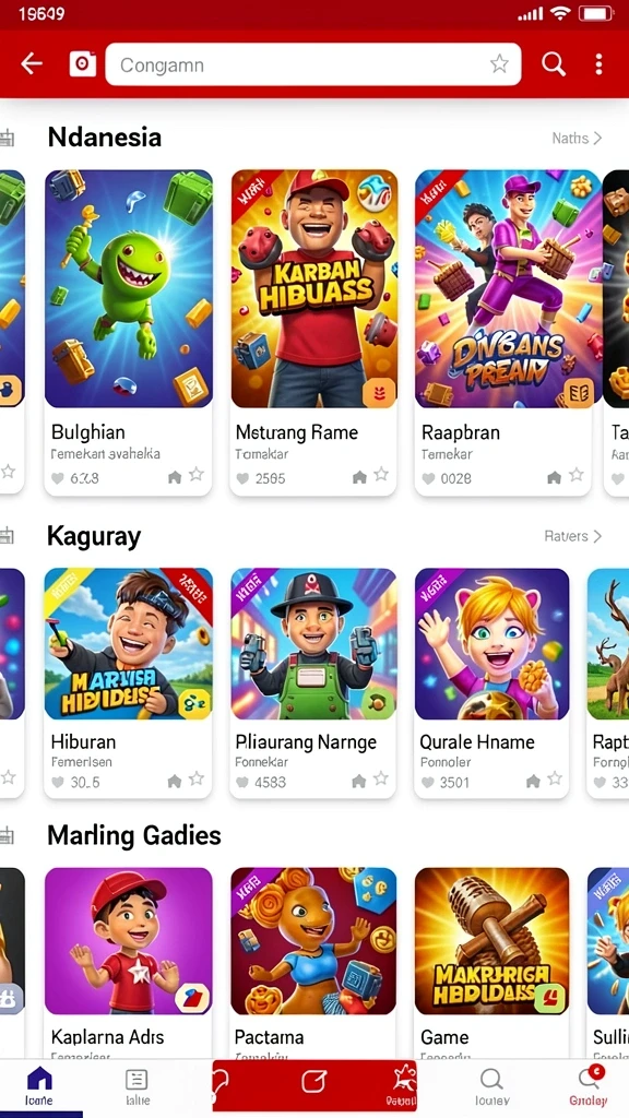 Screenshot gacor88 nomor 2