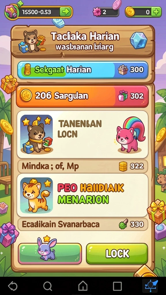 Screenshot gacor88 nomor 3