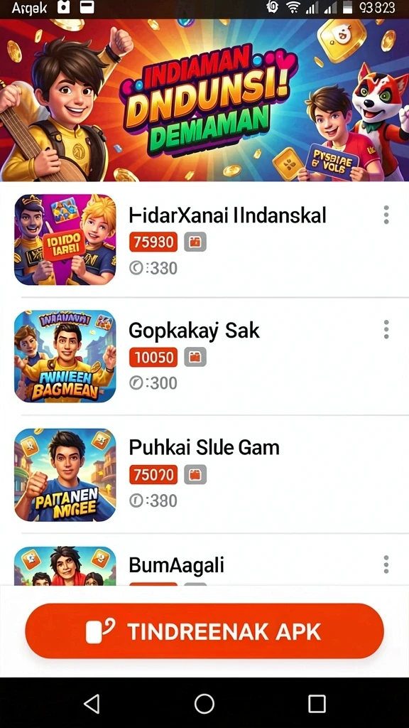 Screenshot goldraja nomor 2