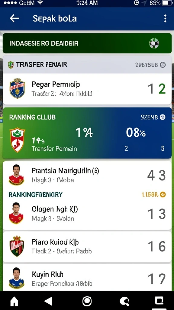 Screenshot happybet188 nomor 2