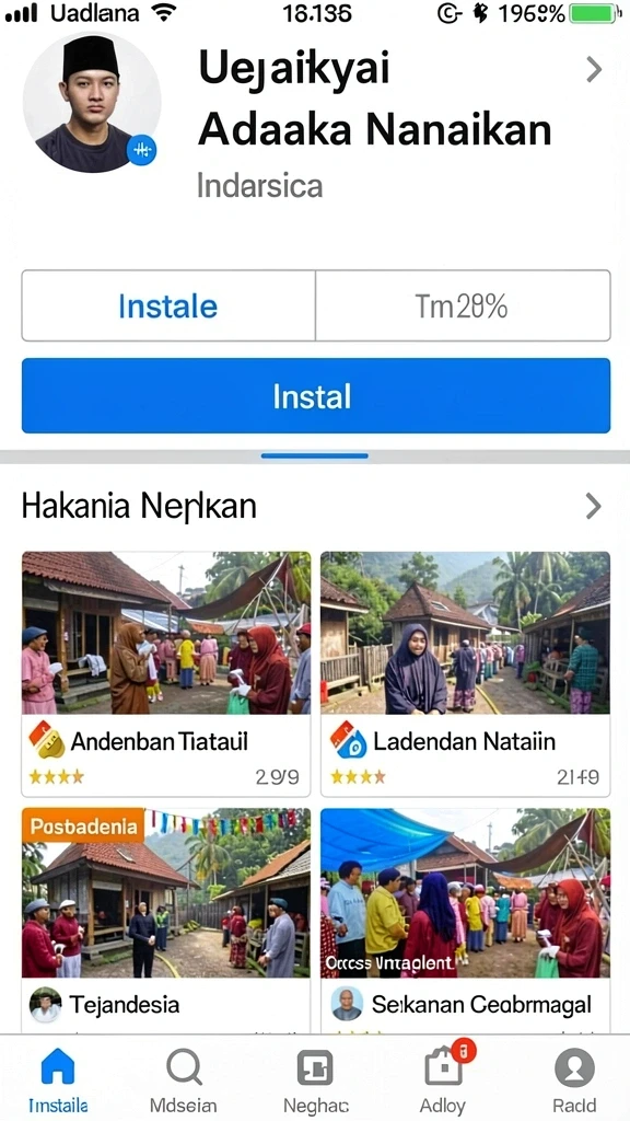Screenshot hokihebat nomor 3