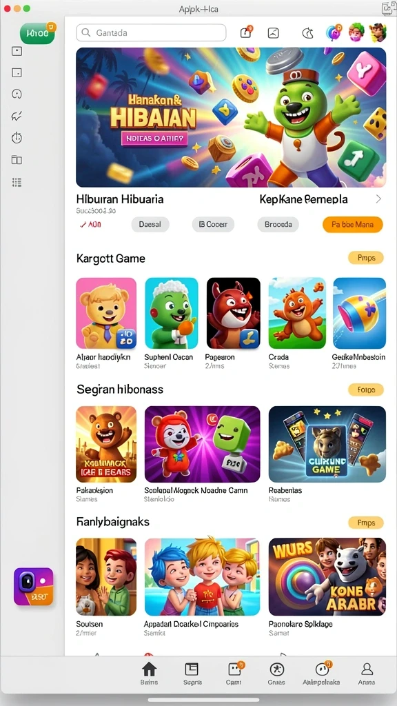 Screenshot hokiluck nomor 3