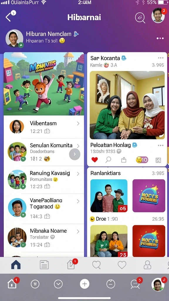 Screenshot jejuslot nomor 2