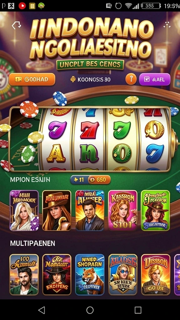 Screenshot joinbet88 nomor 2