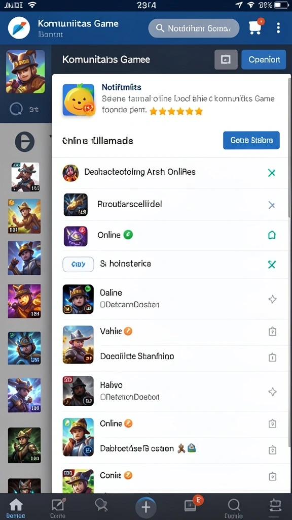 Screenshot jos77 nomor 1