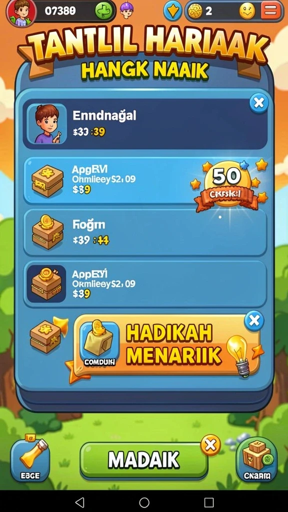 Screenshot joyputar nomor 2