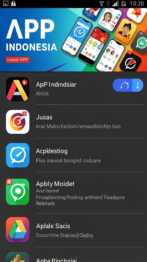 Screenshot joyputar nomor 3