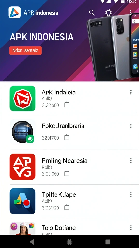 Screenshot kakrp nomor 1